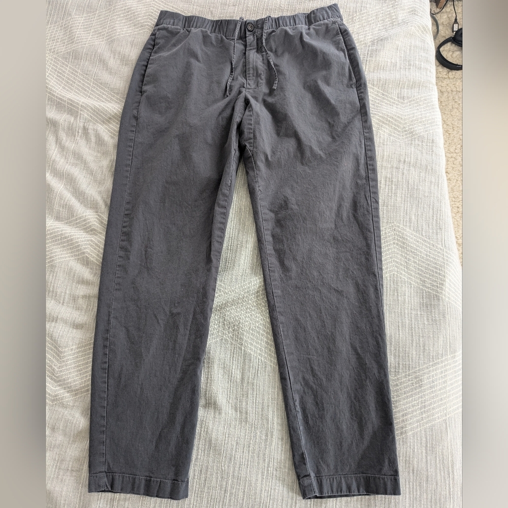 Bonobos Men's Drawstring Pants (medium)